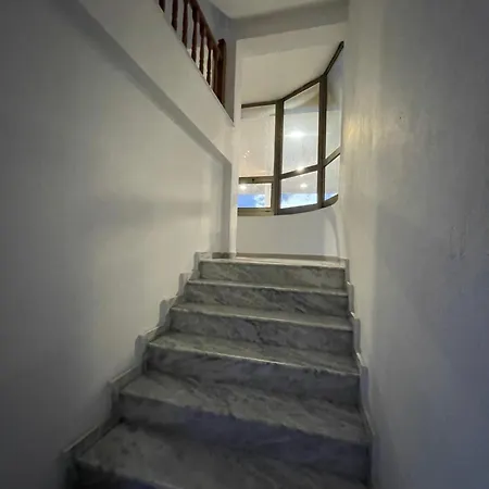 Casa de hóspedes At 3*