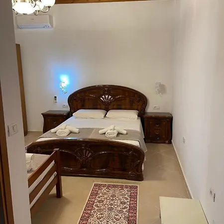 At Casa de hóspedes 3*