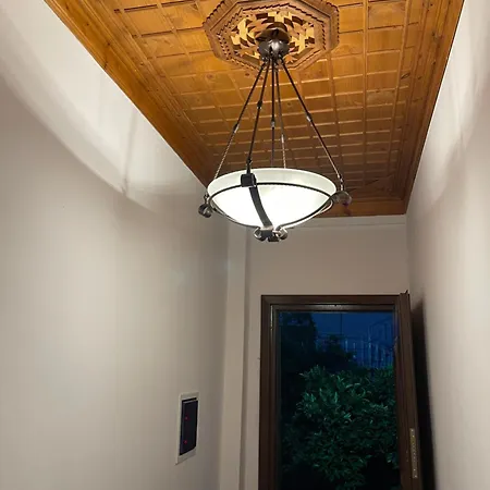 Casa de hóspedes At Berati