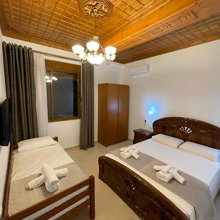 At Casa de hóspedes Berati