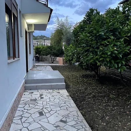 At Casa de hóspedes Berati