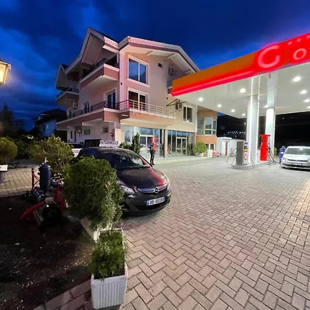 Casa de hóspedes At Berati