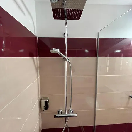 At Casa de hóspedes