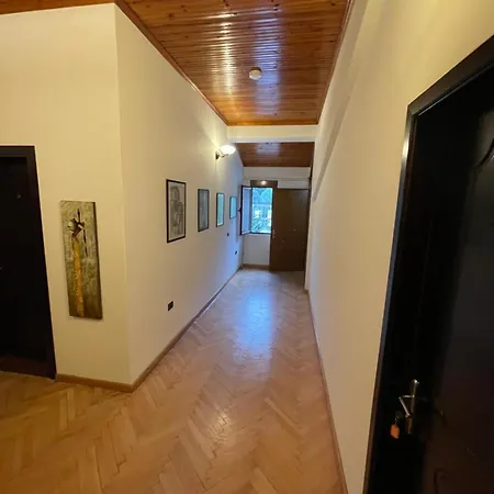 At Casa de hóspedes 3*