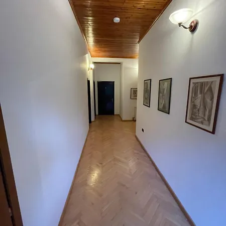 At Casa de hóspedes Berati