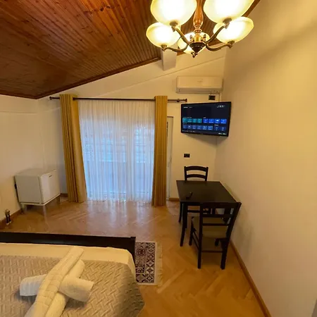 At Casa de hóspedes 3*