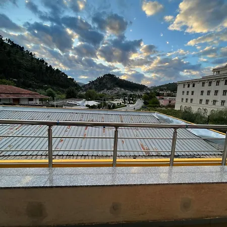 At Casa de hóspedes 3*