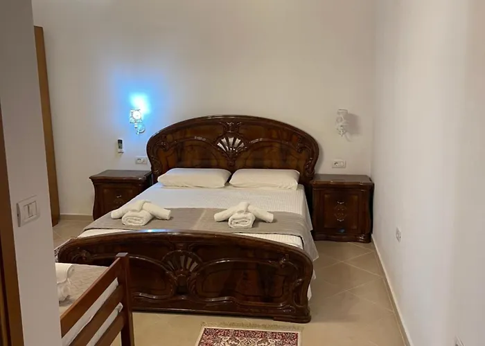 At بيت ضيافة 3*