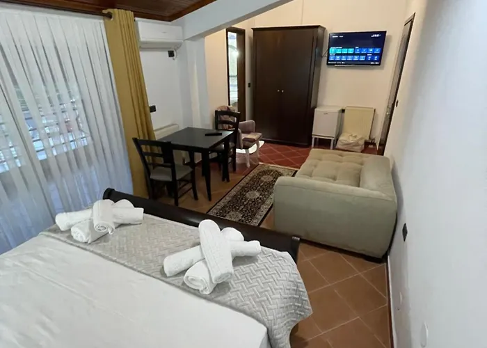 بيت ضيافة At بيرات