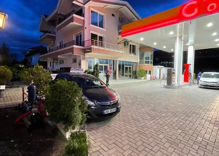 بيت ضيافة At بيرات