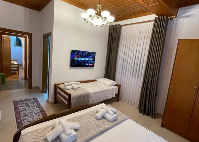 بيت ضيافة At 3*