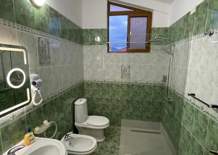 بيت ضيافة At 3*