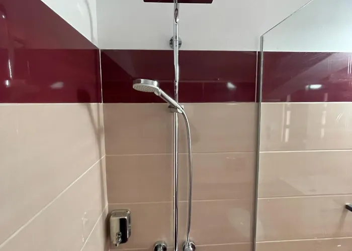 At بيت ضيافة