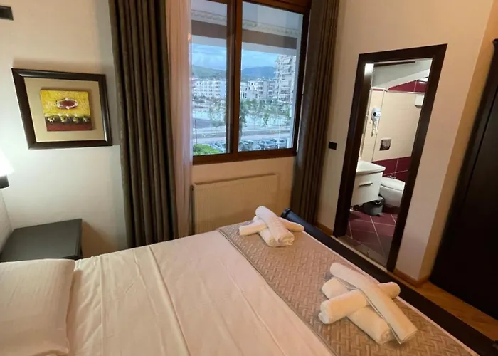 بيت ضيافة At بيرات