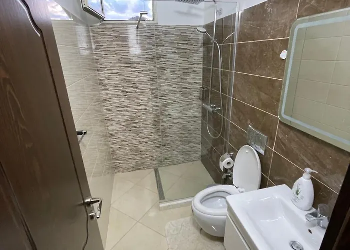 At بيت ضيافة