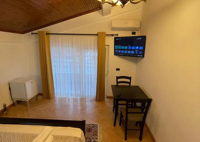 At بيت ضيافة 3*