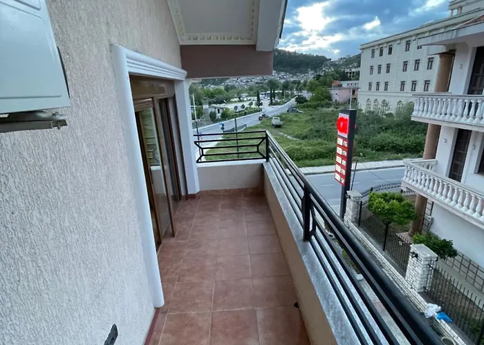 Affittacamere At Berat