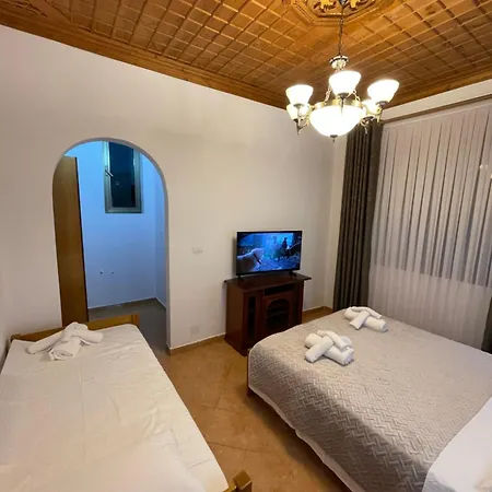 Guest house At Berat
