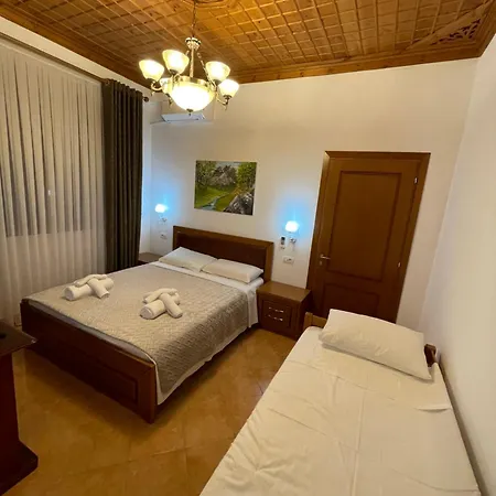 Guest house At Berat