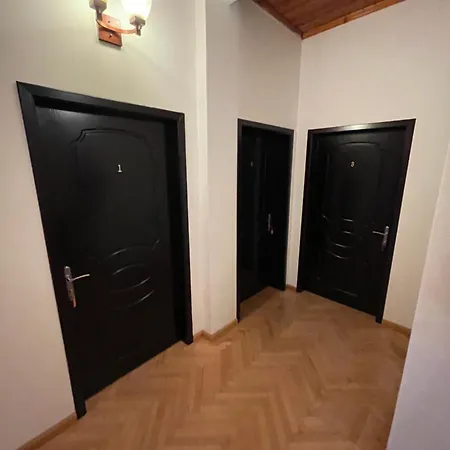 Guest house At