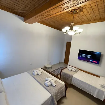 Guest house At *