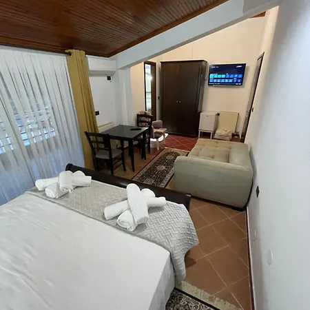 Guest house At Berat