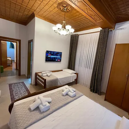 Guest house At *