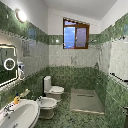 Guest house At *