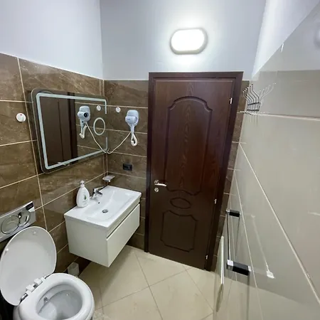 At ゲストハウス ベラト