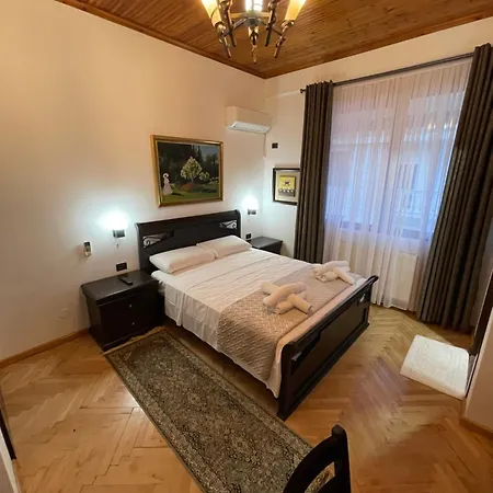 Guest house At *