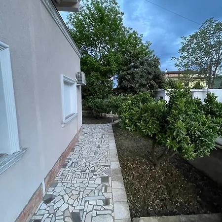 Maison d'hôtes At Berat