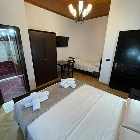 Guest house At *