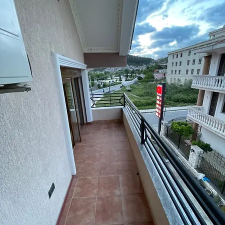 Guest house At Berat