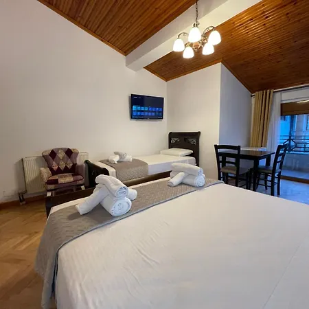 Guest house At *