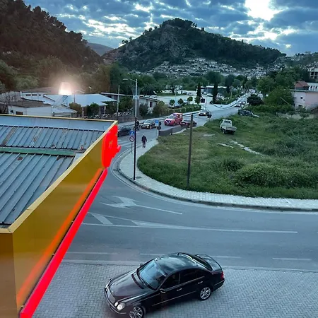 At Berat