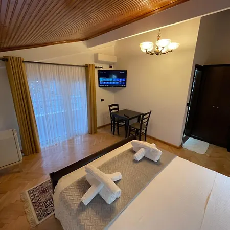 Guest house At *