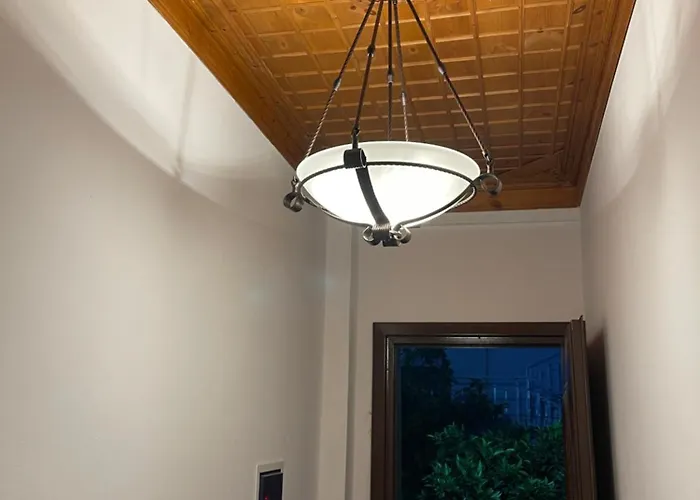 Maison d'hôtes At Berat