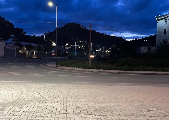 At Maison d'hôtes 3*