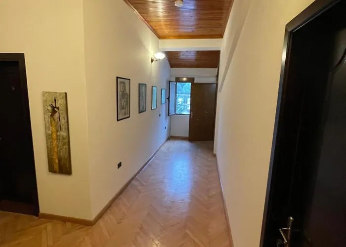 At Maison d'hôtes 3*