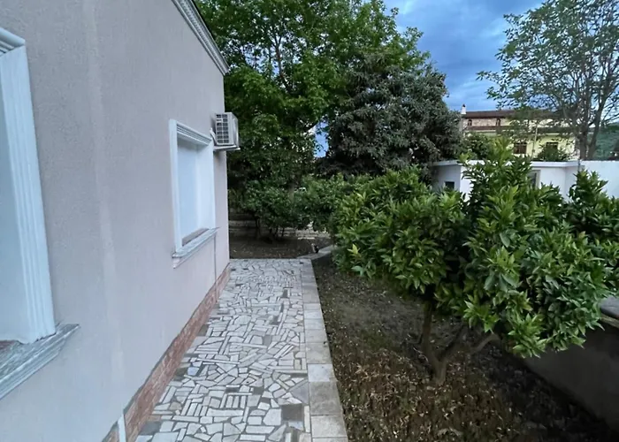 Maison d'hôtes At Berat