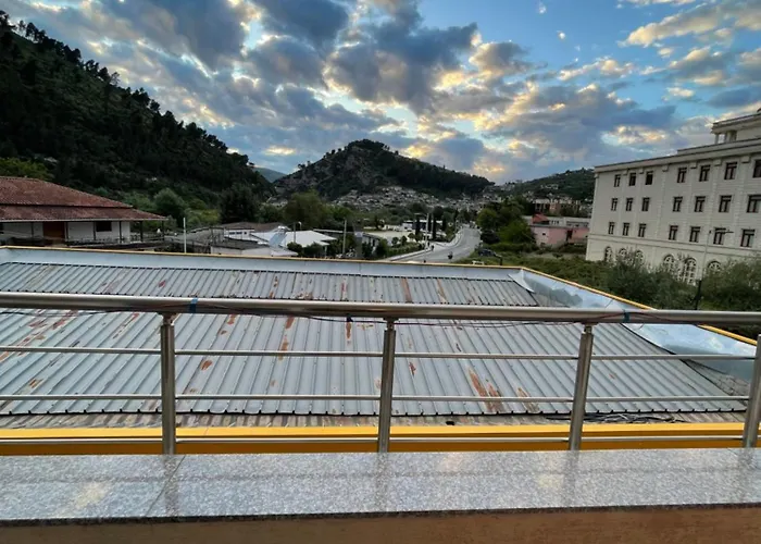 At Maison d'hôtes 3*